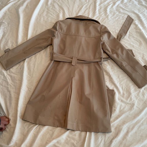 Ellen Tracy Trench - Picture 2 of 5